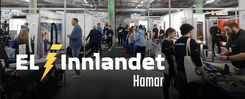 Bilde El i innlandet